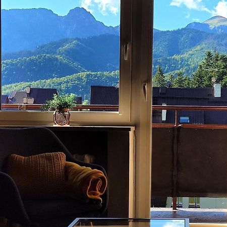 Apartament Rodzinny Kościelisko Zewnętrze zdjęcie