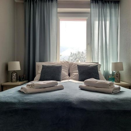 Apartament Rodzinny Kościelisko Zewnętrze zdjęcie