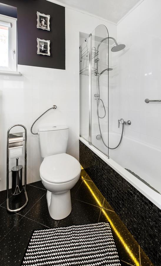 Apartament Rodzinny Kościelisko Zewnętrze zdjęcie
