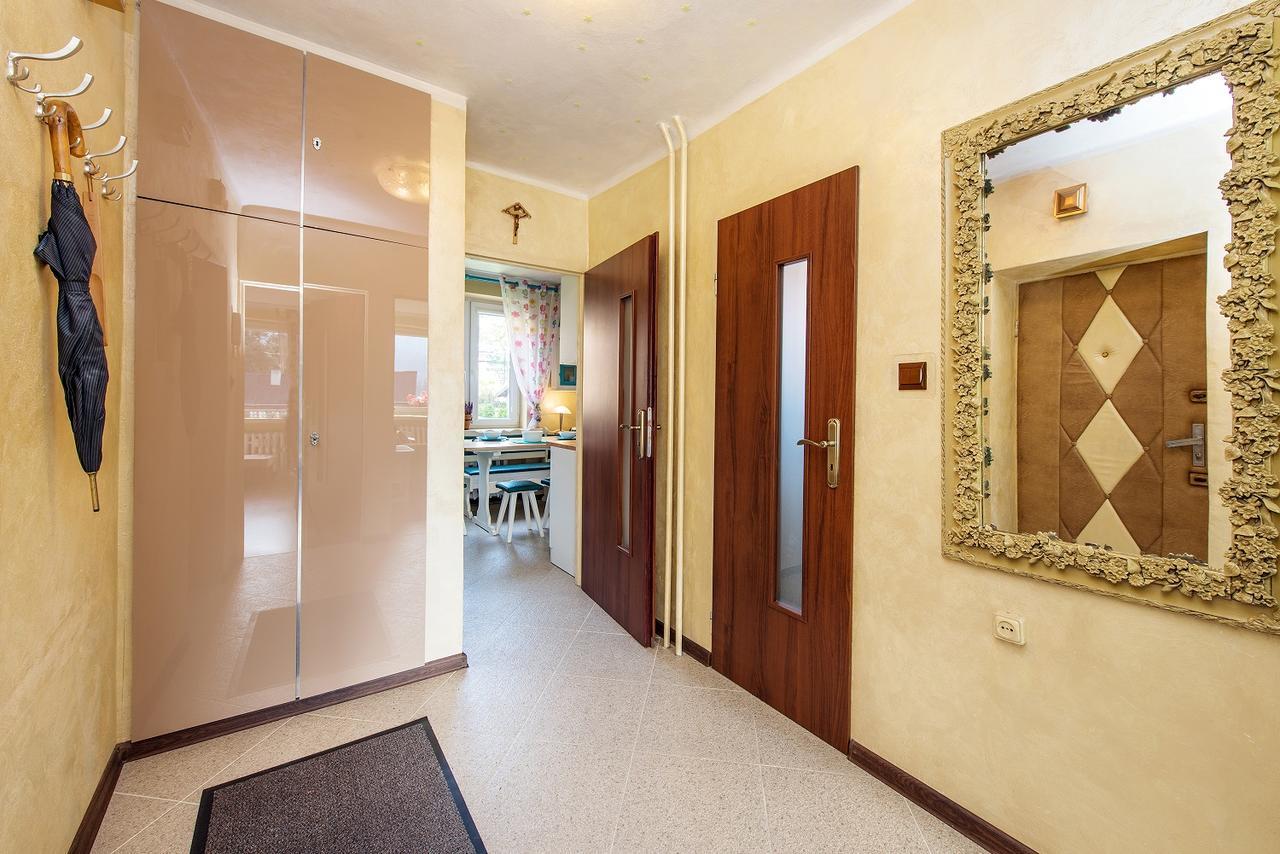 Apartament Rodzinny Kościelisko Zewnętrze zdjęcie