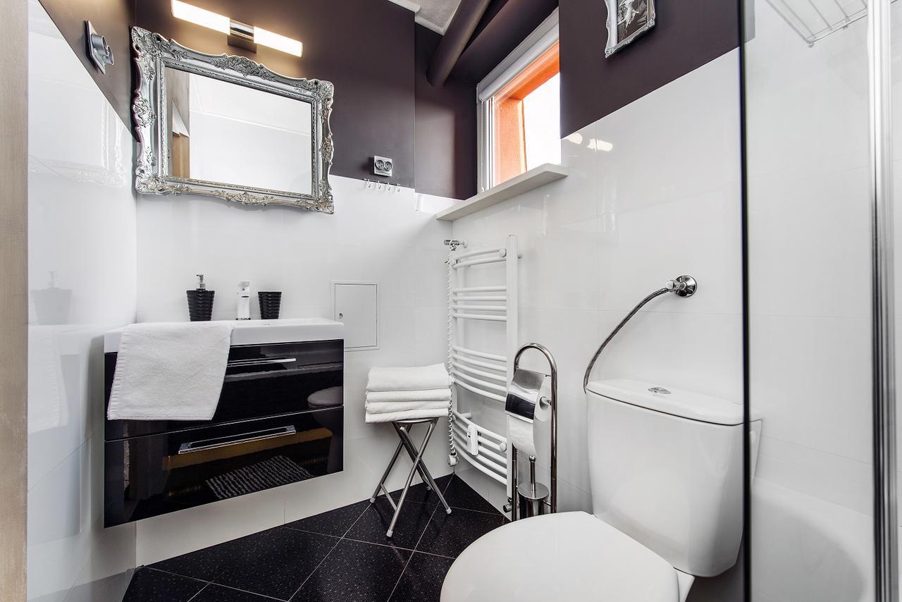 Apartament Rodzinny Kościelisko Zewnętrze zdjęcie